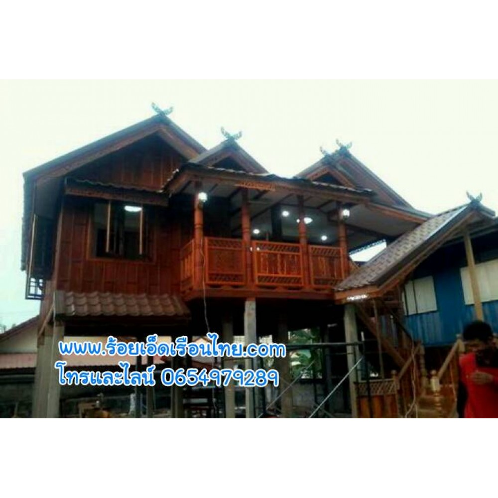 บ้านแฝดแบบที่10 ขนาด 7x7.5 บ้านแฝดแบบที่10 ขนาด 7x7.5